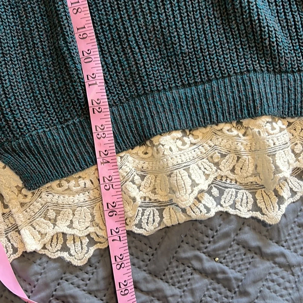 Pins and Needles : Sweater - Small - Picture 7 of 9